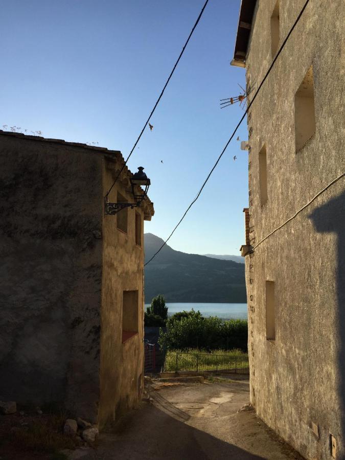 Ca La Vane Cellers Bagian luar foto