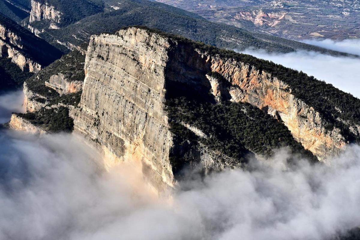 Ca La Vane Cellers Bagian luar foto