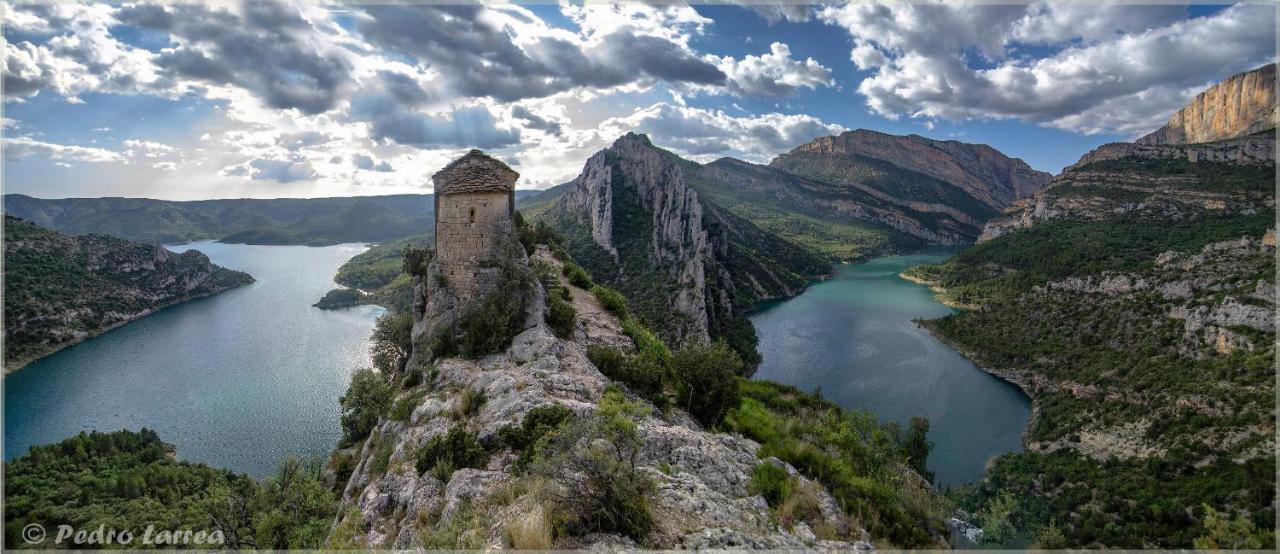 Ca La Vane Cellers Bagian luar foto